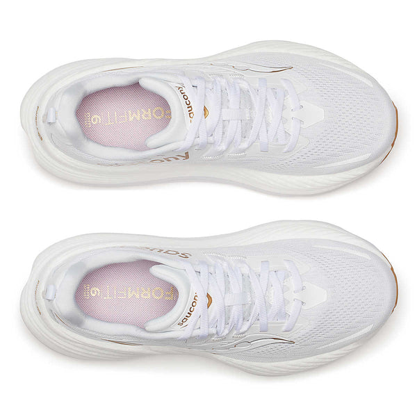 Saucony Womens Hurricane 24 Running Shoe