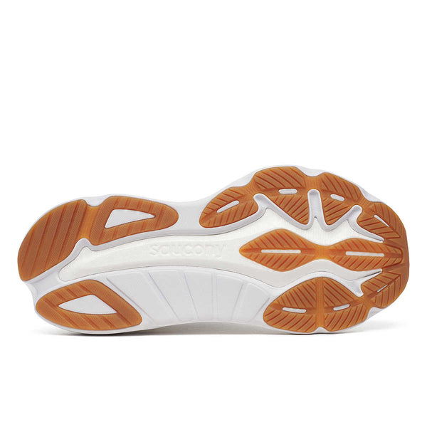 Saucony Womens Hurricane 24 Running Shoe