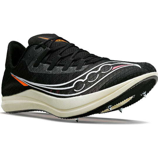 Saucony Mens Terminal VT Track Running Shoe