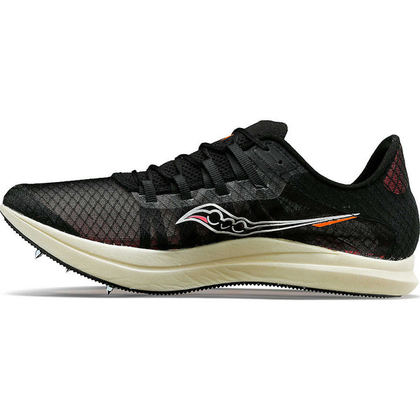 Saucony Mens Terminal VT Track Running Shoe