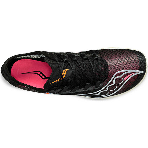 Saucony Mens Terminal VT Track Running Shoe