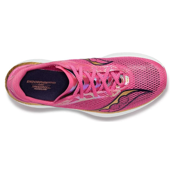 Saucony Women's Endorphin Pro 3 Running Shoes