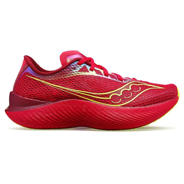 Saucony Women's Endorphin Pro 3 Running Shoes