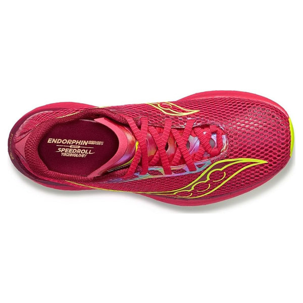 Saucony Women's Endorphin Pro 3 Running Shoes