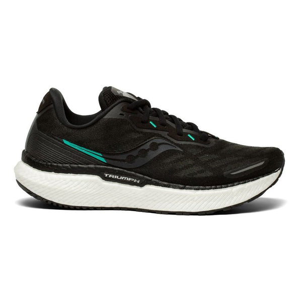 Saucony Women's Triumph 19 Running Shoe