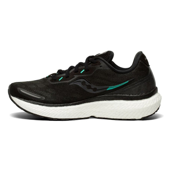 Saucony Women's Triumph 19 Running Shoe