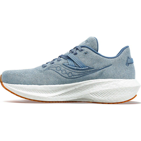 Saucony Men's Triumph RFG Running Shoe