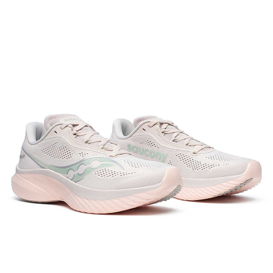 Saucony Women's Kinvara 15 Running Shoe