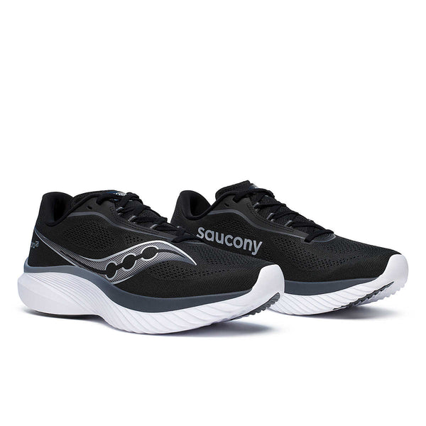 Saucony Men's Kinvara 15 Running Shoe