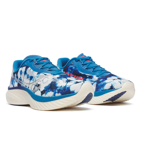 Saucony Men's Kinvara 15 Running Shoe