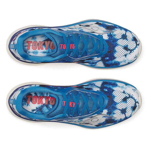 Saucony Men's Kinvara 15 Running Shoe