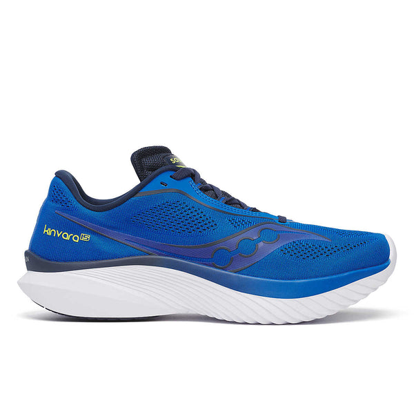 Saucony Men's Kinvara 15 Running Shoe