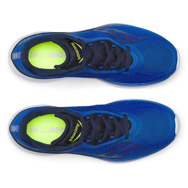 Saucony Men's Kinvara 15 Running Shoe