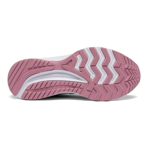 Saucony Womens Cohesion 14 Running Shoe