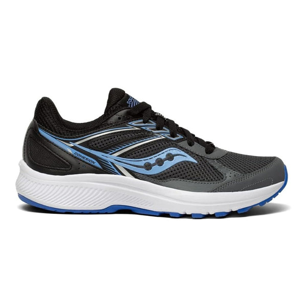 Saucony Womens Cohesion 14 Running Shoe
