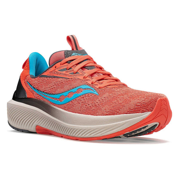 Saucony Women's Echelon 9 Running Shoe