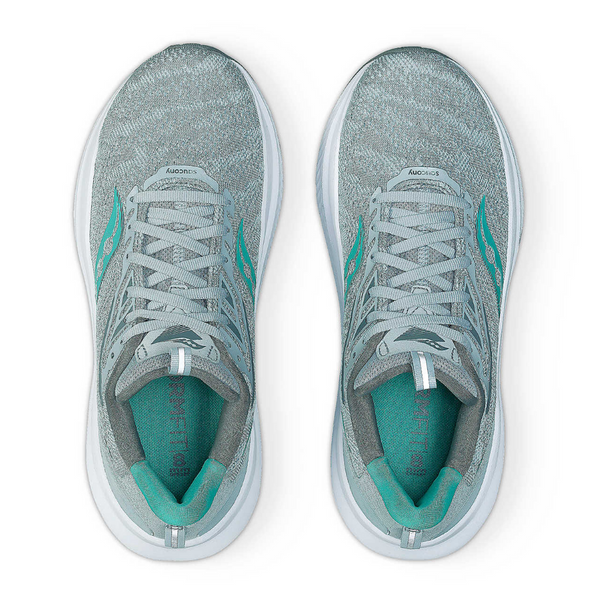 Saucony Women's Echelon 9 Running Shoe