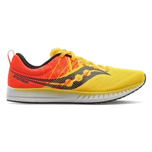 Saucony Women's Fastwitch 9 Running Shoe