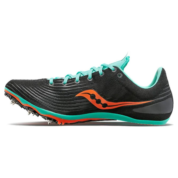 Saucony Women's Ballista MD Spike Running Shoe