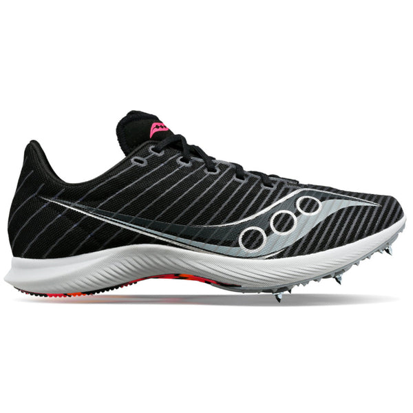 Saucony Women's Velocity MP Spike Running Shoe