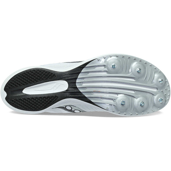 Saucony Women's Velocity MP Spike Running Shoe