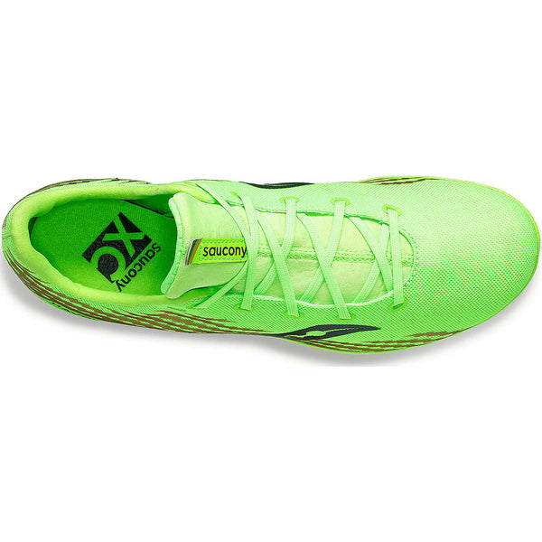 Saucony Women's Havok XC 3 Spike Running Shoe