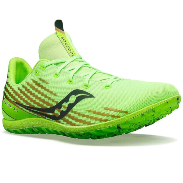 Saucony Women's Havok XC3 Flat Running Shoe