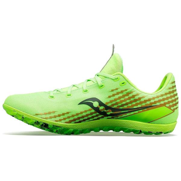 Saucony Women's Havok XC3 Flat Running Shoe