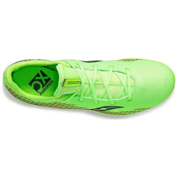 Saucony Women's Havok XC3 Flat Running Shoe