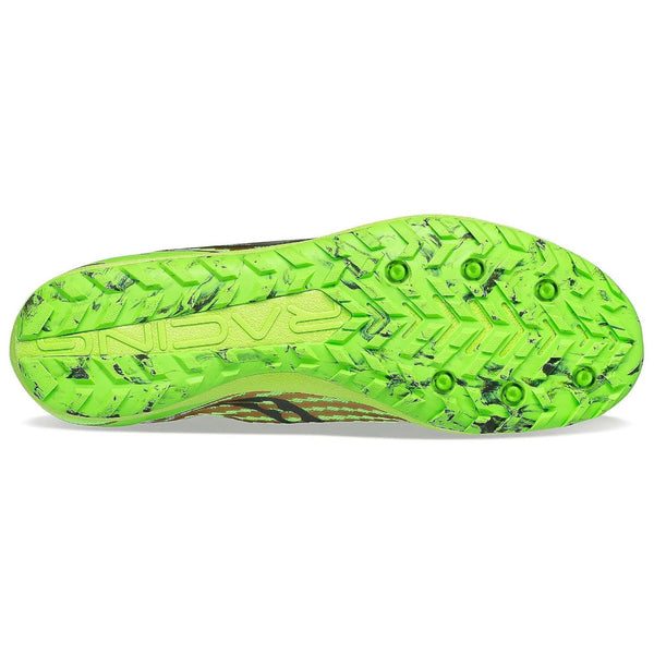 Saucony Women's Havok XC3 Flat Running Shoe