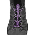 Reflective Purple Magic