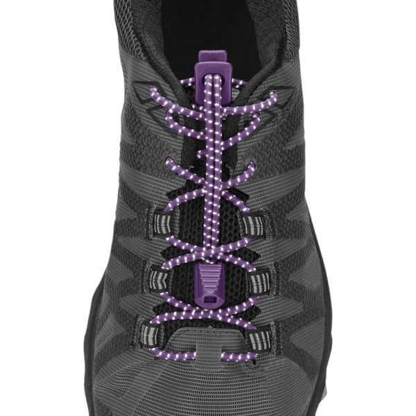 Nathan Run Laces