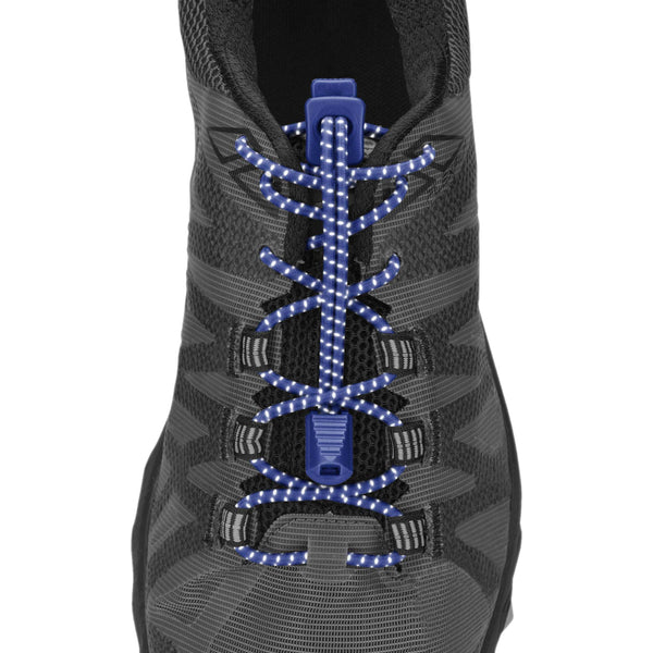 Nathan Run Laces
