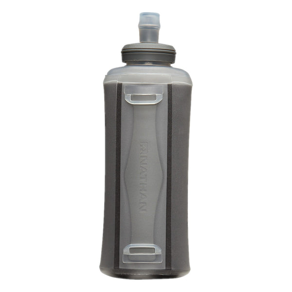Nathan Pinnacle 18oz Insulated Soft Flask
