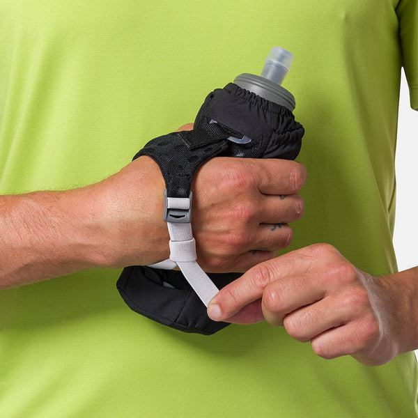 Nathan Pinnacle 18oz Insulated Soft Flask