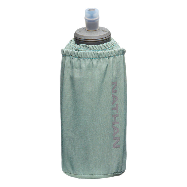 Nathan Pinnacle 18oz Insulated Soft Flask