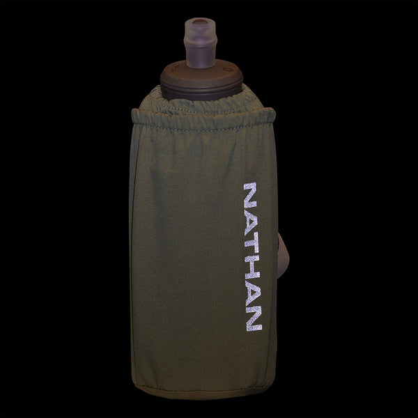 Nathan Pinnacle 18oz Insulated Soft Flask