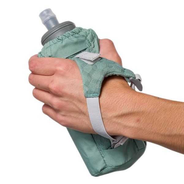 Nathan Pinnacle 18oz Insulated Soft Flask