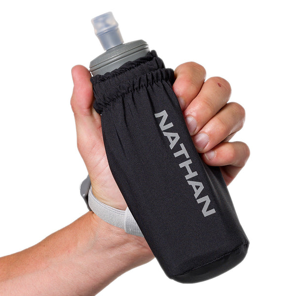 Nathan Pinnacle 14oz Soft Flask