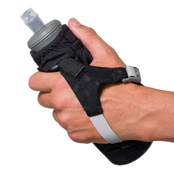 Nathan Pinnacle 14oz Soft Flask