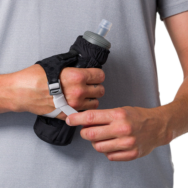 Nathan Pinnacle 14oz Soft Flask