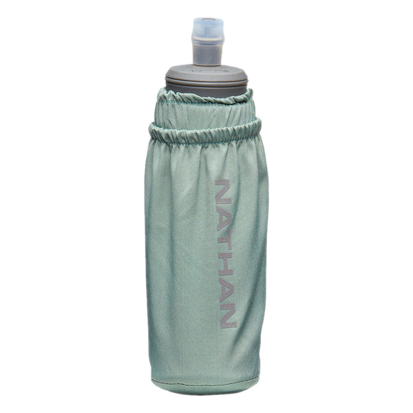 Nathan Pinnacle 14oz Soft Flask