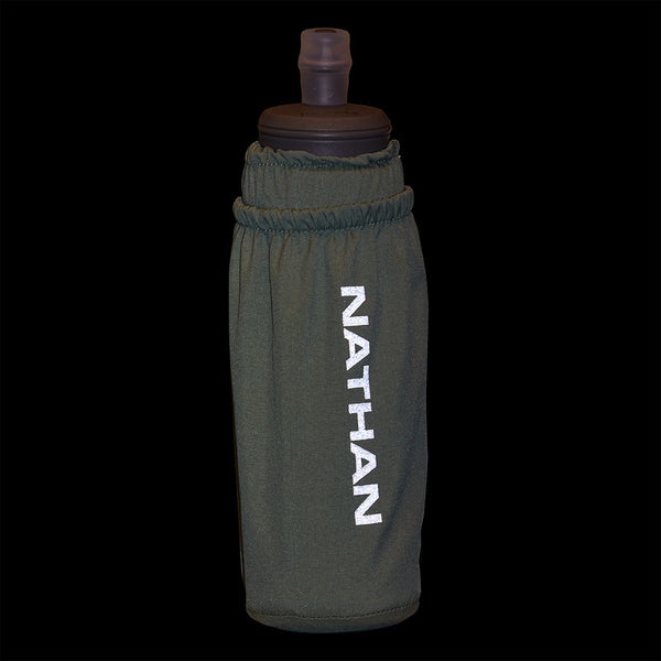 Nathan Pinnacle 14oz Soft Flask