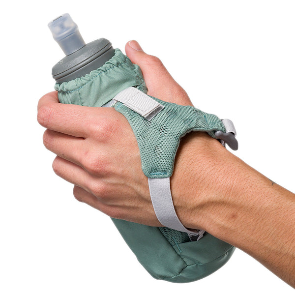 Nathan Pinnacle 14oz Soft Flask