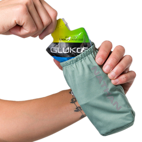 Nathan Pinnacle 14oz Soft Flask