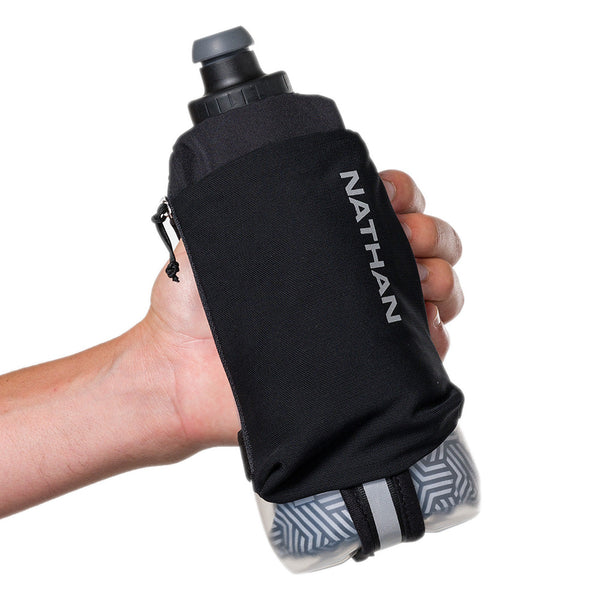 Nathan SpeedDraw 2 Insulated Flask 18oz