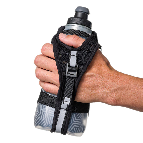 Nathan SpeedDraw 2 Insulated Flask 18oz