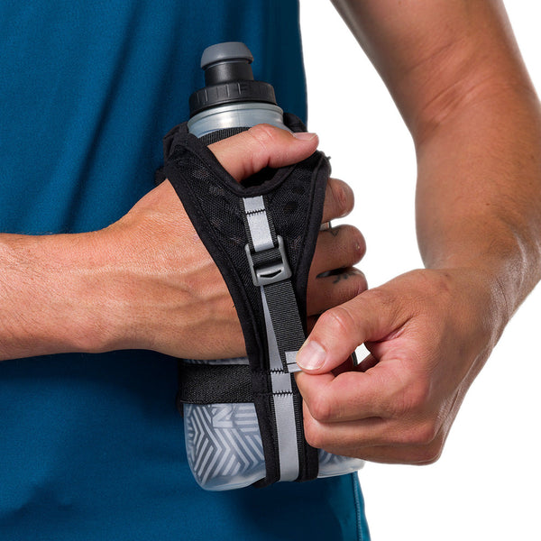 Nathan SpeedDraw 2 Insulated Flask 18oz