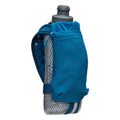 Deep Blue/Reflective Silver