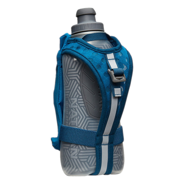 Nathan SpeedDraw 2 Insulated Flask 18oz